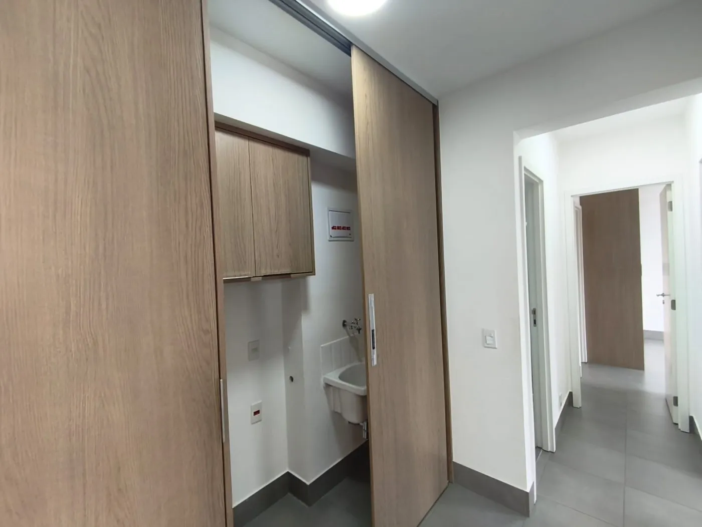 Imagem Apartamento para Locação em São Paulo / SP no bairro Sumarezinho