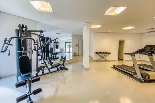 Imagem APARTAMENTO RESIDENCIAL em São Paulo - SP, Santa Cecília
