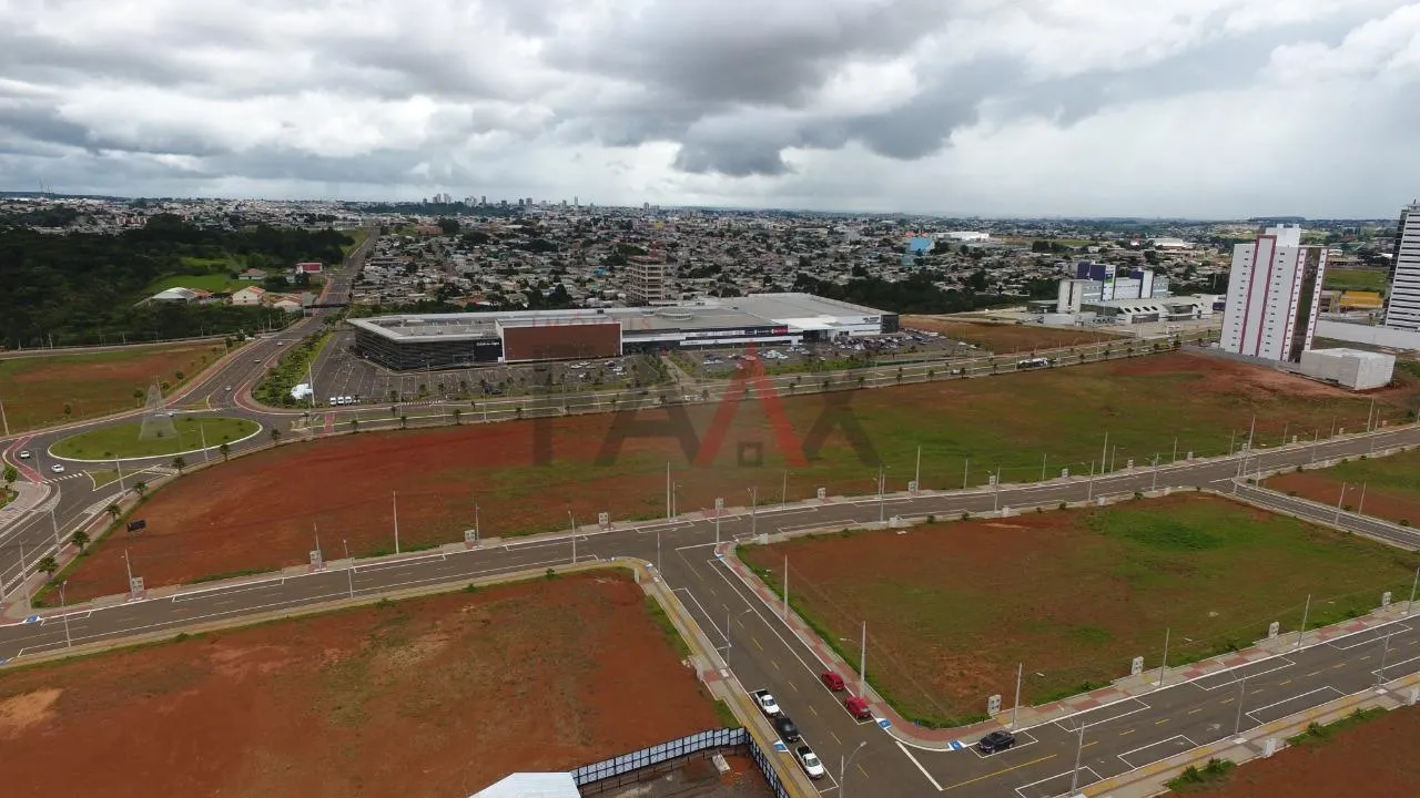 Imagem Terreno à venda,637.05m², CIDADE DOS LAGOS, GUARAPUAVA - PR