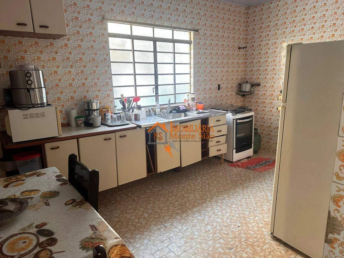 Imagem Sobrado com 6 dormitórios à venda por R$ 1.150.000,00 - Camargos - Guarulhos/SP