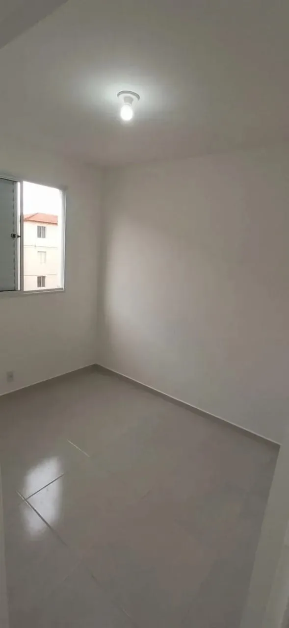 Imagem Apartamento à venda 2 Quartos, 1 Vaga, 45M², Jardim Jaraguá, Taubaté - SP | Condomínio Porto Fino