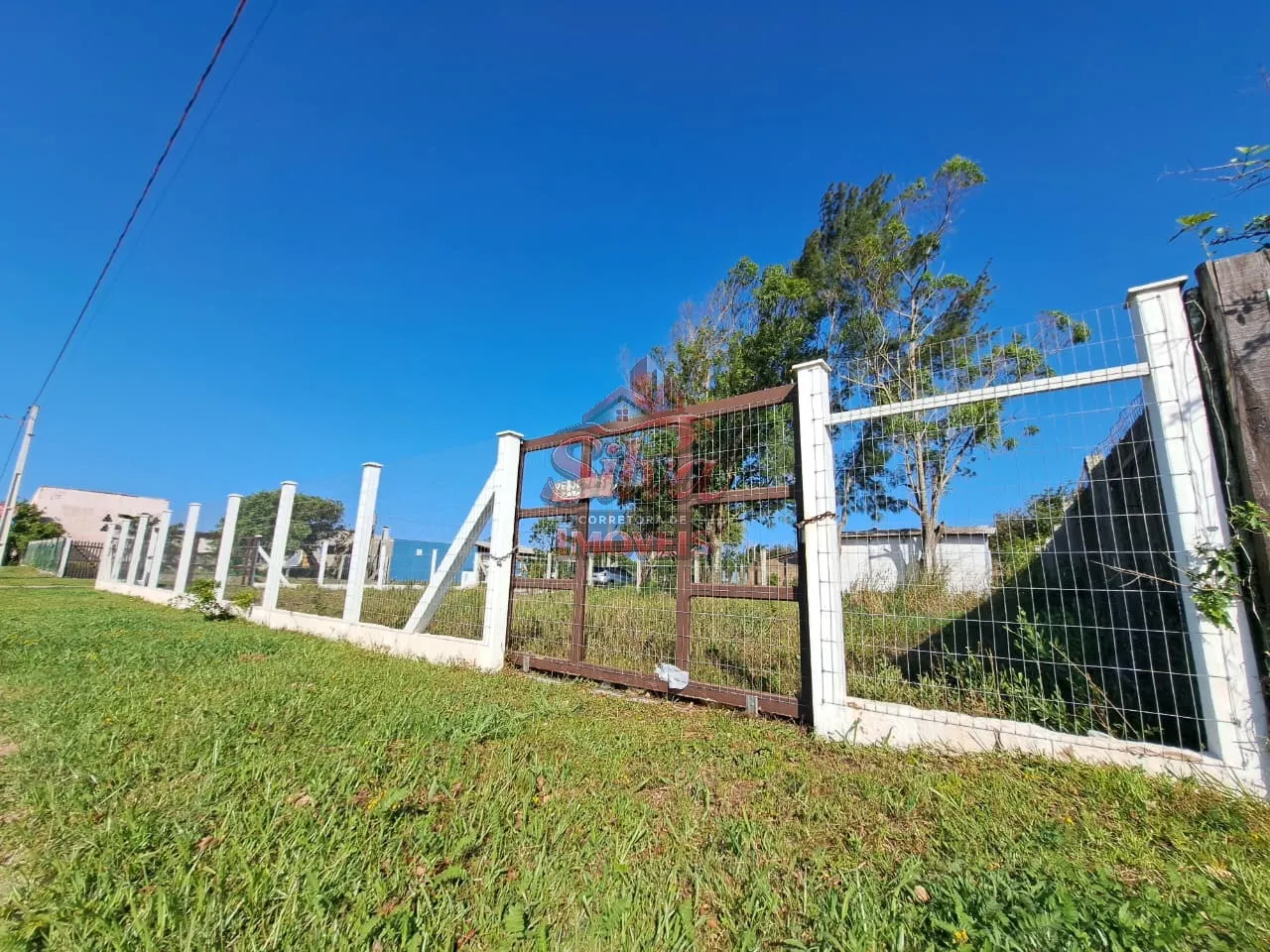 Imagem T99 | Terreno à venda no Santa Terezinha em Imbé com 175m²