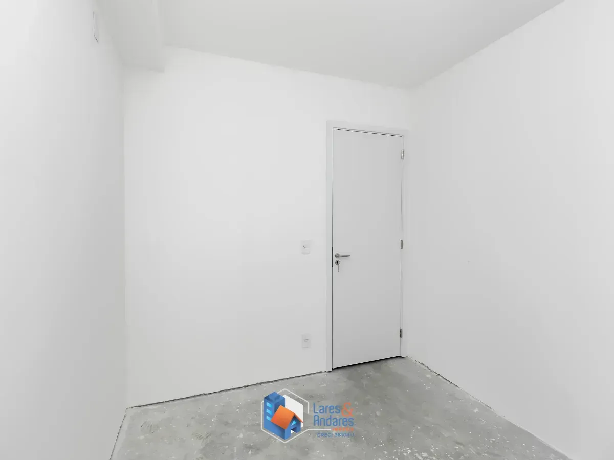 Imagem Apartamento para venda em Saúde com 2 quartos, sendo 1 suíte, 57m²