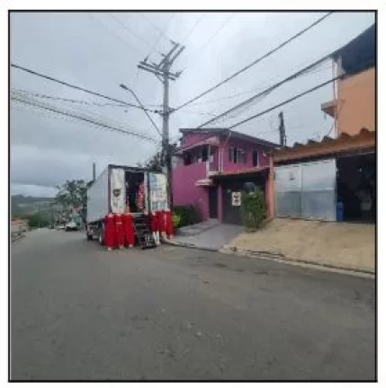 Foto do imóvel Oportunidade Única em COTIA - SP | Tipo: Apartamento | Negociação: Venda Direta Online | Situação: Imóvel em RUA MEM DE SA