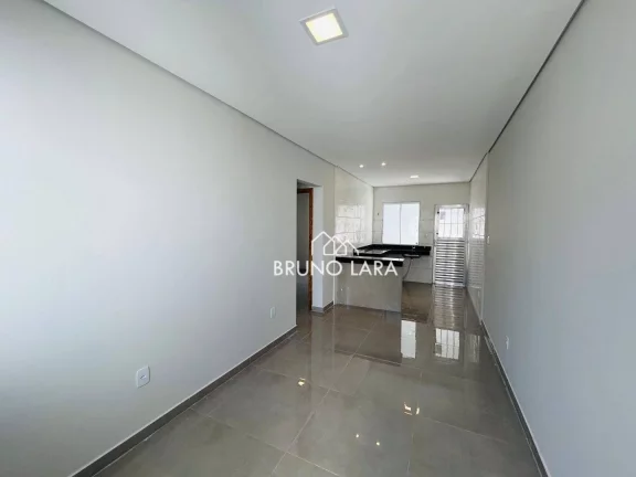 Imagem Casa à venda em Betim MG , Bairro Vila Verde