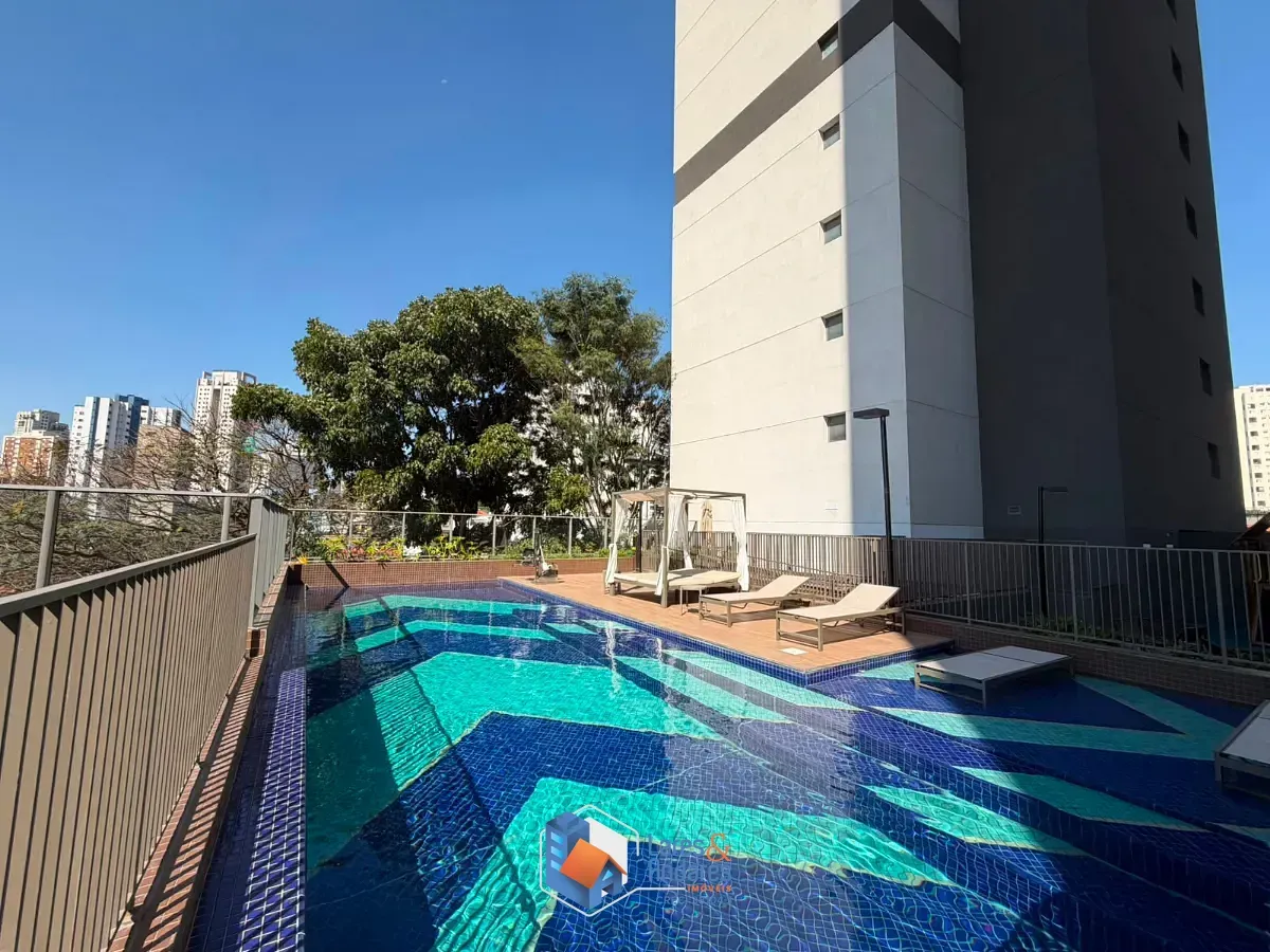 Imagem Apartamento para venda em Jardim Vera Cruz com 2 quartos, sendo 2 suítes, 87m²