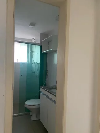 Imagem APARTAMENTO RESIDENCIAL em MANAUS - AM, PONTA NEGRA