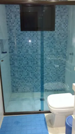 Imagem Apartamento com 3 Quartos à Venda, 110 m² em Parque Rincão - Cotia