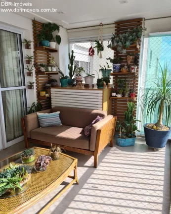 Imagem APARTAMENTO RESIDENCIAL em Sao Paulo - SP, Tatuapé
