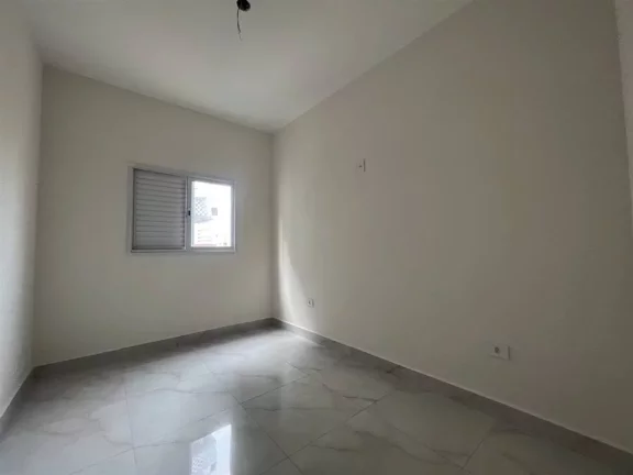 Imagem Apartamento com 3 dorms, Tupi, Praia Grande - R$ 575 mil, Cod: 1633