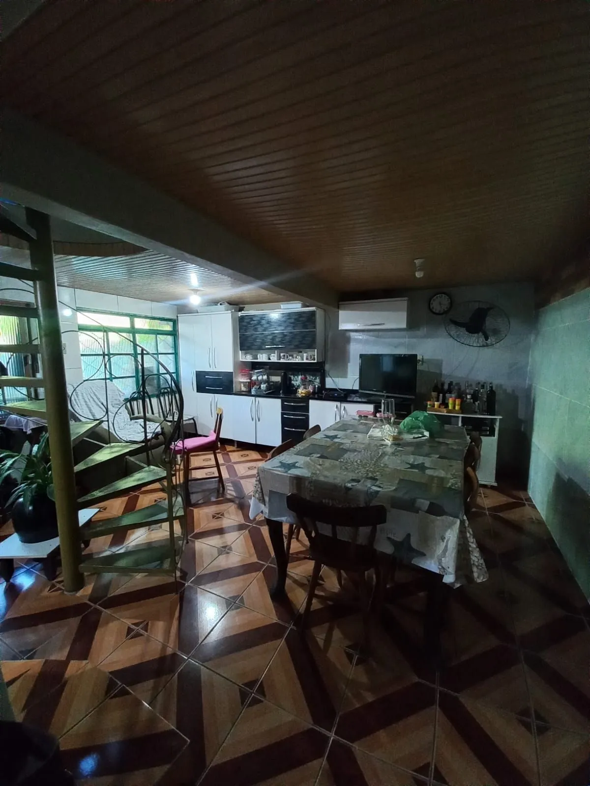 Imagem Casa 3 dormitórios próximo ao CEITEC, UFRGS e CEMITÉRIO JARDIM DA PAZ