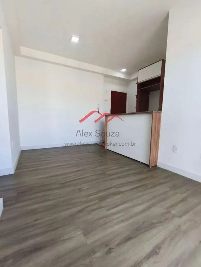 Imagem Apartamento para Venda em Sumaré, Condomínio Coronel (Nova Veneza), 2 dormitórios, 1 suíte, 1 banheiro, 1 vaga