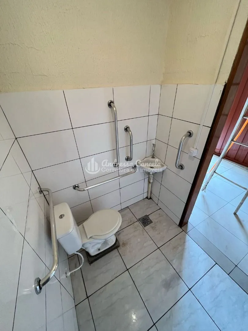 Imagem Salão à venda, 200 m² por R$ 580.000,00 - Jardim Leste - São José do Rio Preto/SP