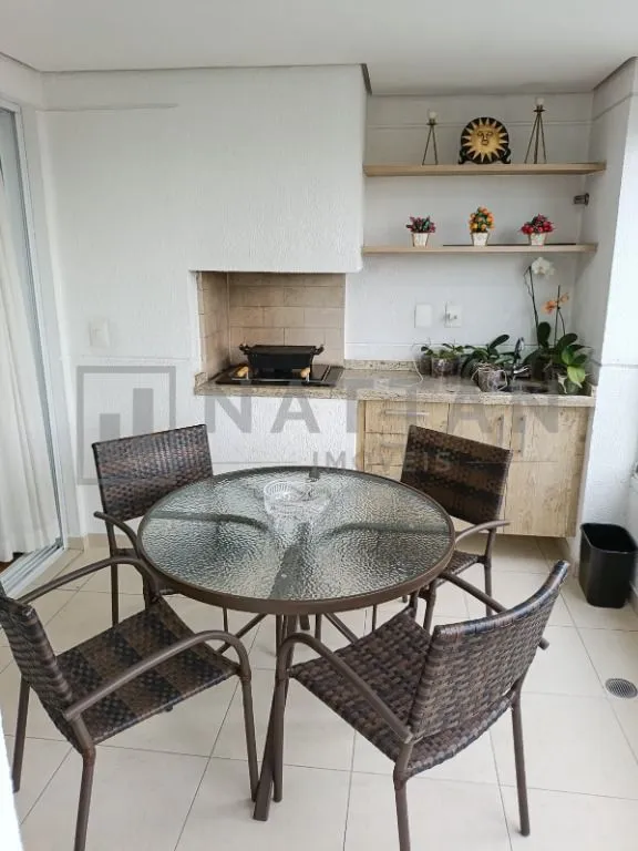 Imagem Apartamento com 3 dormitórios à venda, 97 m² por R$ 1.202.127,00 - Mooca - São Paulo/SP