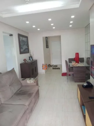 Imagem Apartamento com 2 dormitórios à venda, 85 m² por R$ 500.000,00 - Jardim Marina - Mongaguá/SP