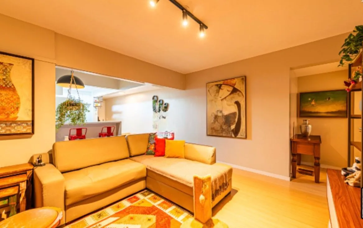 Imagem BELISSÍMO APARTAMENTO!