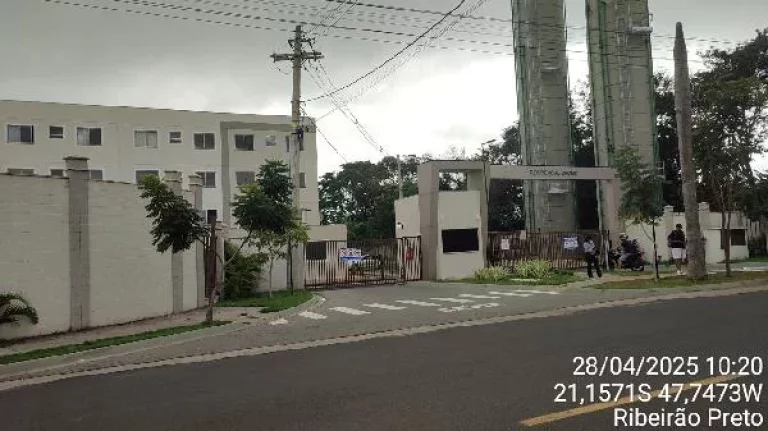 Foto do imóvel Oportunidade Única em RIBEIRAO PRETO - SP | Tipo: Apartamento | Negociação: Licitação Aberta | Situação: Imóvel em RUA PROFESSOR AYLTON RICOY DE OLIVEIRA