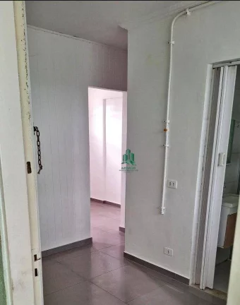Imagem Kitnet com 1 dormitório à venda, 25 m² por R$ 165.000,00 - Centro - Guarulhos/SP