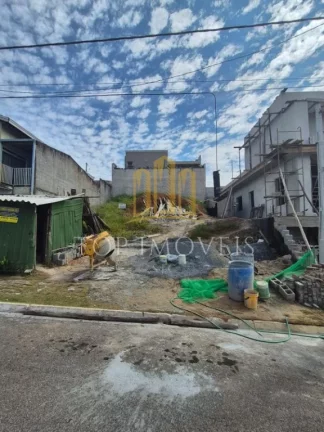 Imagem Terreno Residencial Mantiqueira 252m²