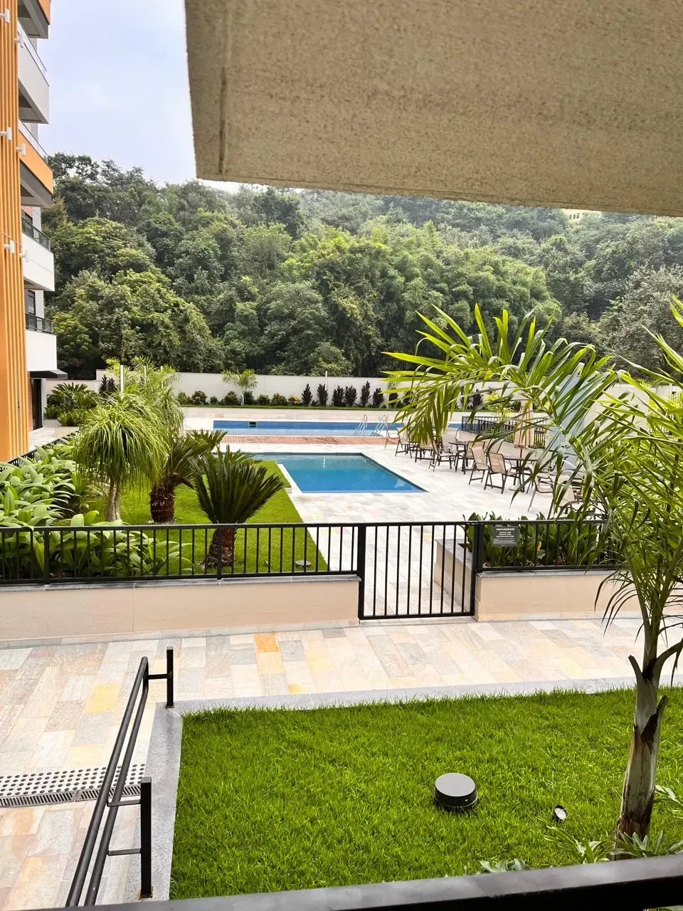 Imagem Apartamento com 3 Quartos à Venda, 95 m² em Portal do Paraíso II - Jundiaí