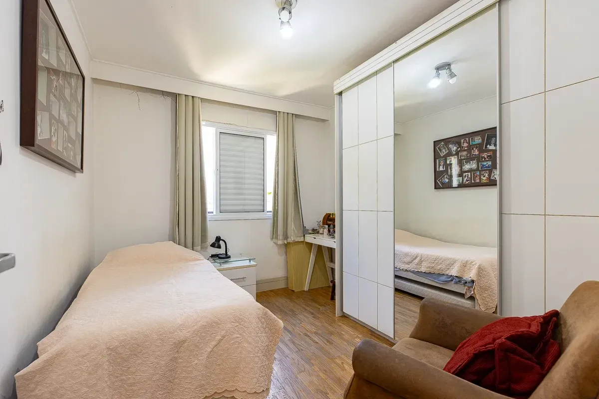 Imagem Casa de Condomínio com 3 Quartos à Venda, 107 m² em Vila Andrade - São Paulo