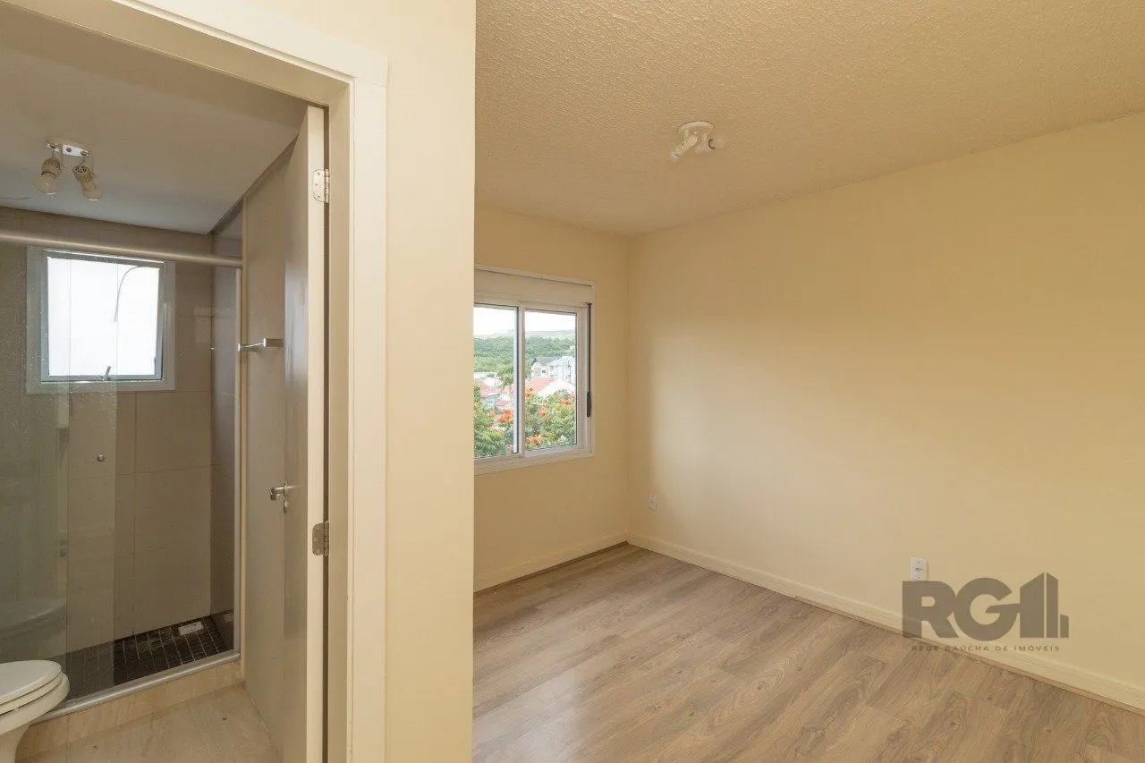 Imagem Apartamento em Jardim Sabará