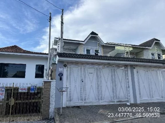Foto do imóvel Oportunidade Única em GUARULHOS - SP | Tipo: Casa | Negociação: Leilão | Situação: Imóvel em RUA MOZART
