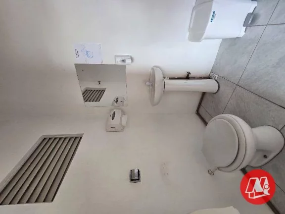 Imagem Conjunto, 51 m² - venda por R$ 405.000,00 ou aluguel por R$ 2.238,97/mês - Centro - Porto Alegre/RS