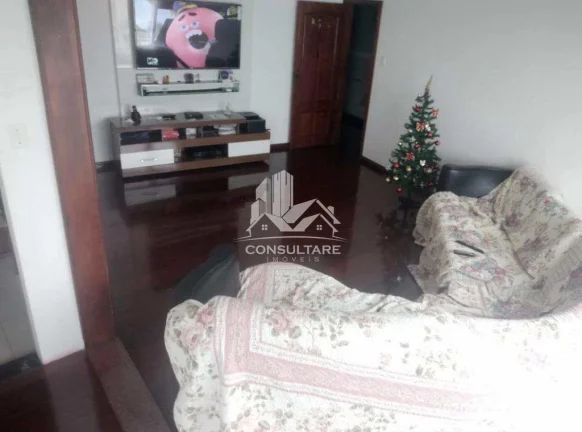 Imagem Apartamento 3 dorms, Itararé,- R$ 1.2 mi, Cod: 7607 FSM
