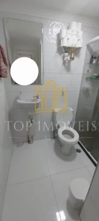 Imagem Cobertura Duplex à Venda – Condomínio Jardim Girassol II