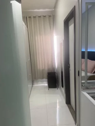 Imagem Casa Bairro Ouro Preto, energia solar com 8 placas, Móveis planejados sala hom