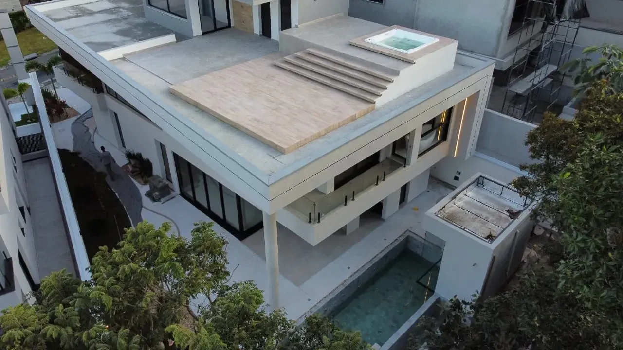 Imagem Casa de Condomínio com 4 Quartos à Venda, 428 m² em Cidade Parquelandia - Mogi das Cruzes