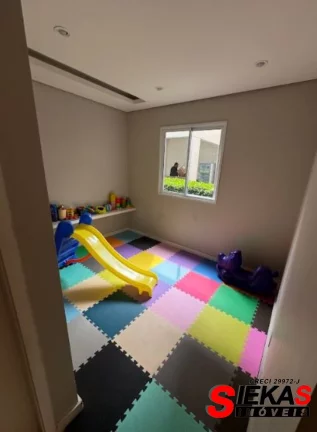 Imagem Apartamento à venda em São Paulo-SP, Vila Prudente: 2 quartos, sala, banheiro, 1 vaga, 45m² de área. Venha conferir!
