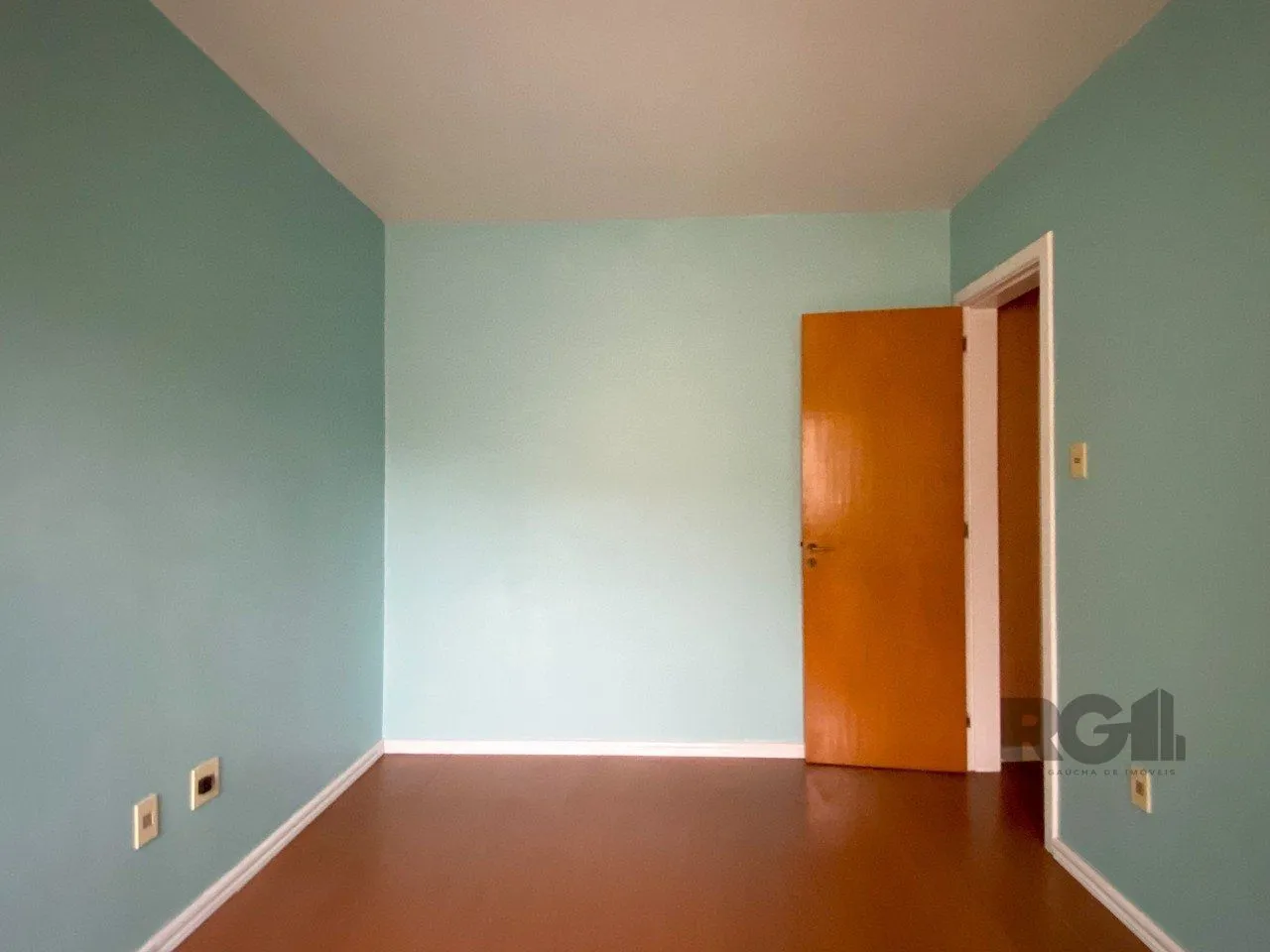 Imagem Apartamento com sacada, churrasqueira e vaga de garagem no Centro Histórico