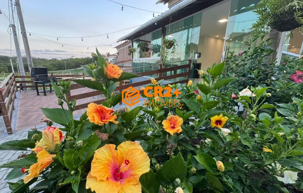 Imagem Vendo casa alto padrão 07 quartos, 03 suites, 320m2 03 vagas de garagem em Chã G