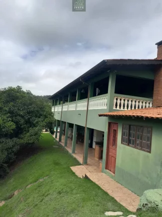 Foto do imóvel otima casa em corredor turisco rio do peixe