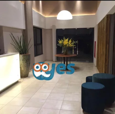 Imagem Apartamento FLAT para Locação no Hotel Executive,