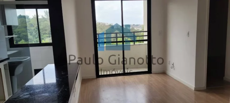 Imagem Apartamento à Venda – Condomínio Domus Tangará – Cotia/SP