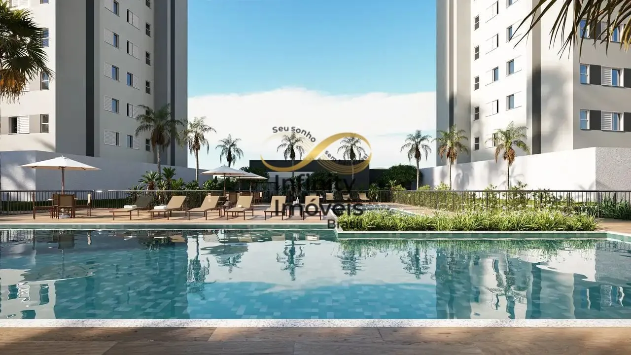 Imagem sensia contagem - Apartamento em Cabral, Contagem/MG