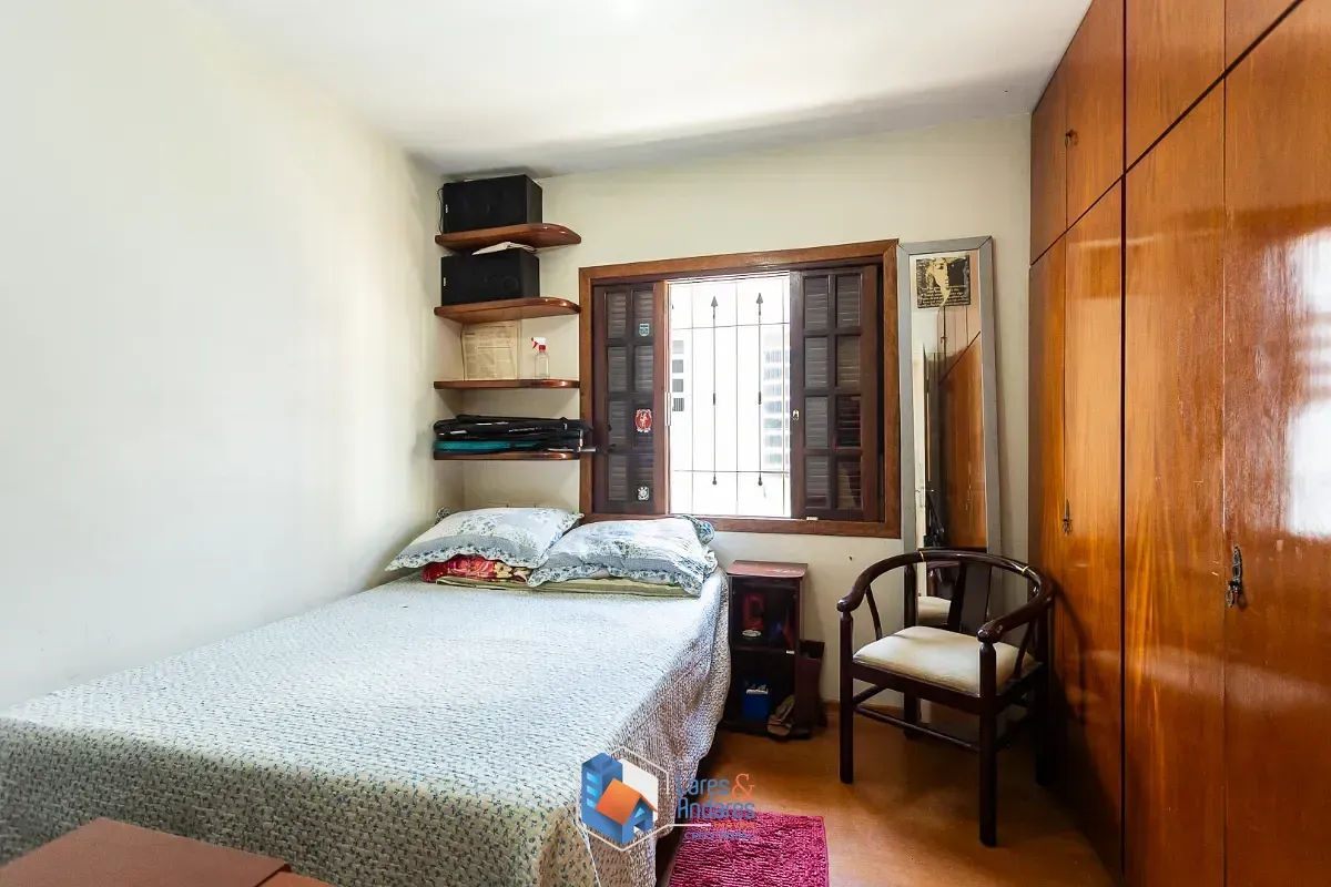 Imagem Casa para venda em Sumaré com 3 quartos, sendo 1 suíte, 270m²
