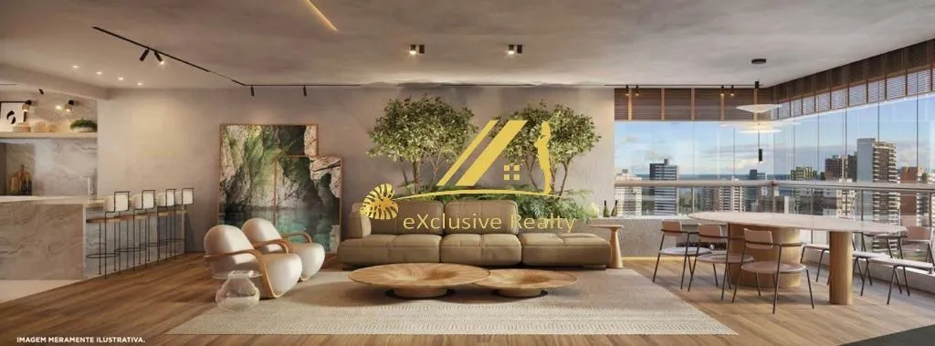 Imagem Apartamento RESIDENCIAL em Salvador - Bahia, Graça