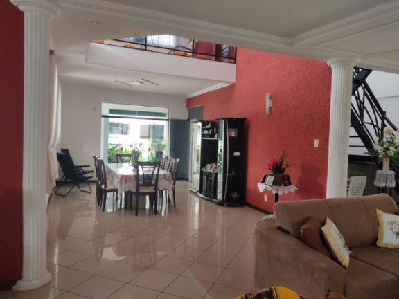 Imagem Casa de Condomínio com 4 Quartos à Venda, 510 m² em Parque Verde - Belém