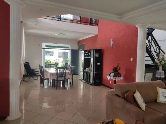 Imagem Casa de Condomínio com 4 Quartos à Venda, 510 m² em Parque Verde - Belém