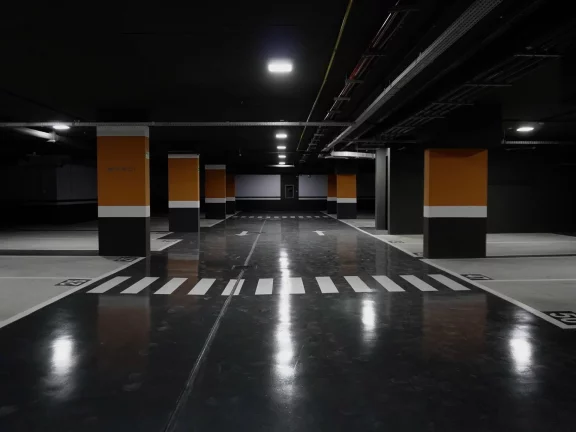 Imagem Merci Residencial – Apartamento de 3 Suítes | 121 m² | 2 Vagas