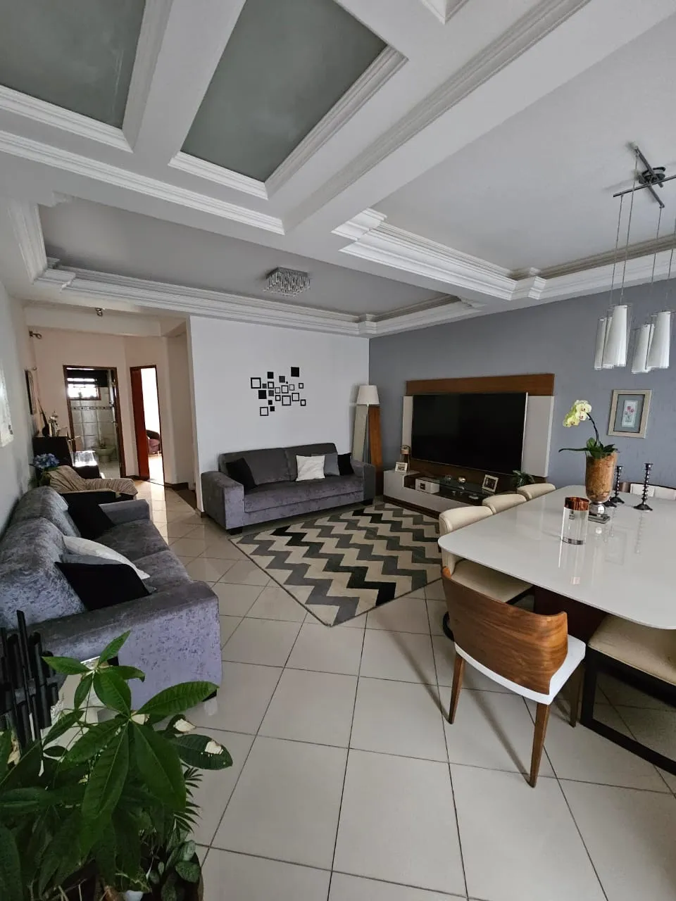 Foto do imóvel Casa 3 dormitórios Jardim Emília em JARDIM EMÍLIA, SOROCABA - SP