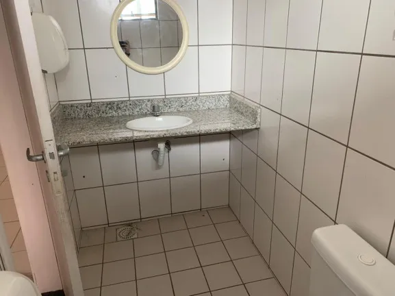 Foto do imóvel Sala Comercial à Venda, 50 m² em Jardim Renascença - São Luís
