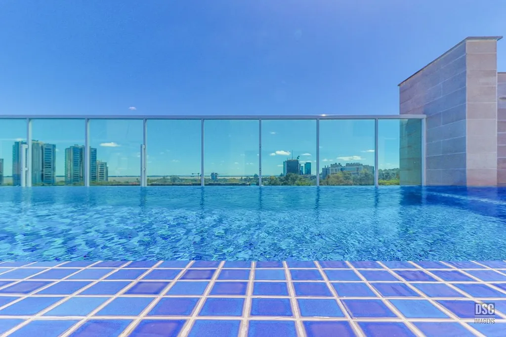Imagem Apartamento em Camaquã