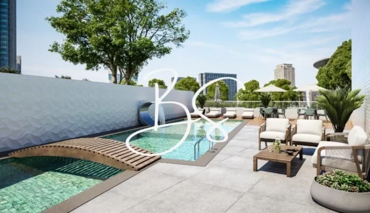 Imagem APARTAMENTO RESIDENCIAL em BALNEÁRIO CAMBORIÚ - SC, CENTRO