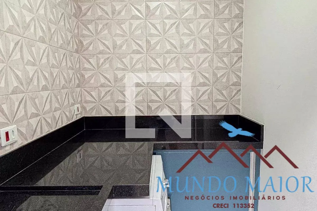 Imagem Alto Padrão: 3 Suítes, Piscina Aquecida e 14 Vagas Vila Pires - Santo Andre