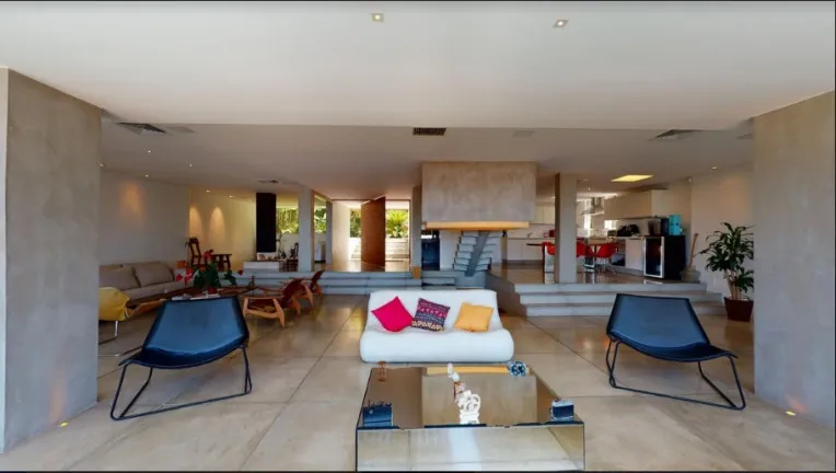 Imagem Casa com 5 Quartos à Venda, 1 m² em Jardim Botânico - Rio De Janeiro